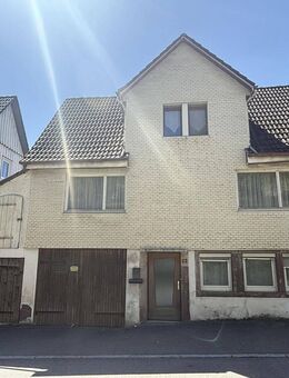 Ein-/Zweifamilienhaus in Glatten - Glatten