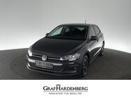 VW Polo, 1.0 United, Jahr 2021 - Aach (Baden-Württemberg)