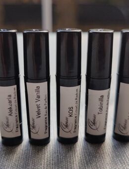 NEU | Charmpro verschiedene Düfte (einfach mal testen) - Wernau (Neckar) Zentrum