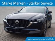 Mazda CX-30, 122PS 6MT Homura, Jahr 2022 - Weiden (Oberpfalz)