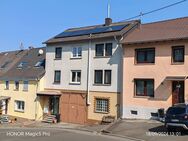 Ein bis Zweifamilienhaus mit Potential - Ruschberg