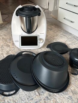 Thermomix TM6 - Wermelskirchen