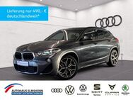 BMW X2, xDrive 20 d M Sport X A, Jahr 2018 - Quickborn (Landkreis Pinneberg)