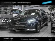 Mercedes E 300, de T AVANTGARDE WIDE, Jahr 2020 - Itzehoe