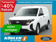 Ford Transit Courier, Kasten 100PS, Jahr 2024 - Bad Nauheim