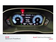 Audi Q3, 35 TFSI advanced, Jahr 2023 - Frankfurt (Main)