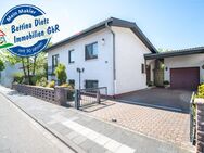 DIETZ: Gepflegtes EFH mit Garten und Garage in Münster! - Münster (Hessen)