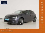 VW Polo, 1.0 TSI Move, Jahr 2024 - Neumarkt (Oberpfalz)