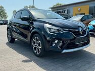Renault Captur, INTENS TCe 140 | | |, Jahr 2022 - Wiesmoor
