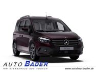 Mercedes-Benz T-Klasse Progressive Kamera Automatik LED Klimaauto - Mittelstetten