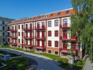 Neubau! 3 Raumwohnung mit Balkon! - Dresden