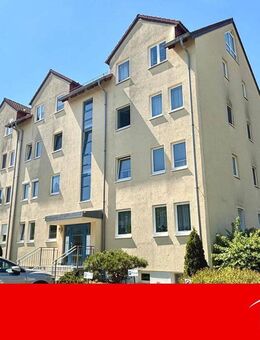 Kapitalanlage in grüner Wohnlage - Leipzig