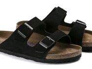 Birkenstock Arizona Weichbettung - Malente