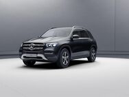 Mercedes GLE 350, d Fahrass D RfCam, Jahr 2020 - Annaberg-Buchholz