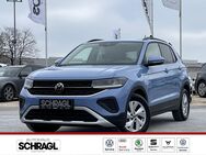 VW T-Cross, 1.0 TSI LIFE APP, Jahr 2024 - Mindelheim