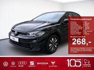 VW Polo, 1.0 TSI MOVE 95PS, Jahr 2024 - Vilsbiburg