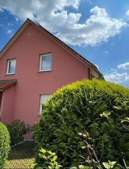 Exklusives Einfamilienhaus in Freital! - Freital