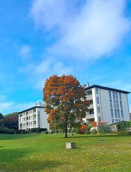 NEU... GANZ OBEN + GUT GESCHNITTEN. Vermietete 2 Zi.-Wohnung - Starnberg