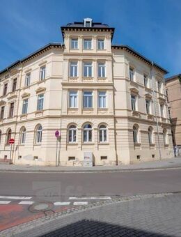 Mehrfamilienhaus in Altenburg - Altenburg