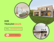 Ihr Traumhaus auf exklusivem Grundstück zum Greifen nahe - Leverkusen