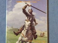 Lost Worlds Fantasy Combat Book: Sir Percival - Wedemark