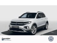 VW T-Cross, 1.5 TSI Life Access IQ LIGHT, Jahr 2024 - Traunstein