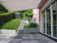 Platz für Visionen - großzügiges Einfamilienhaus mit Potenzial in Amberg - Amberg