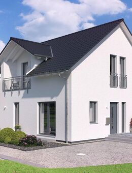KFW-gefördertes Traumhaus für die ganze Familie - Obertraubling