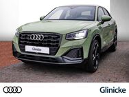 Audi Q2, 1.5 TFSI 35 "advanced", Jahr 2021 - Bad Langensalza