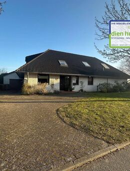 Wunderschönes und einzigartiges Einfamilienhaus mit POOL am Darß - Ribnitz-Damgarten
