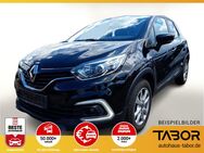 Renault Captur, 1.3 TCe 130 Limited, Jahr 2019 - Freiburg (Breisgau)