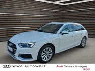 Audi A4, Avant 35 TDI advanced, Jahr 2020 - Schwäbisch Gmünd