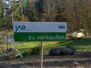 Naturnahes Baugrundstück in Oelsig: 3.633 m² für Ihr individuelles Zuhause - Schlieben