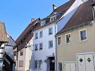 Charmantes Mehrfamilienhaus in zentraler Lage an der Breg - Hüfingen