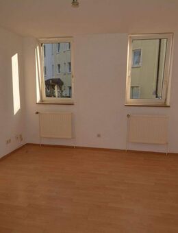 Helle 1-Zi.-Wohnung in zentraler Lage Coburgs - Coburg