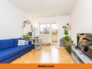 Sehenswerte 2-Zimmerwohnung unweit U6 (Alt-Mariendorf) - Berlin