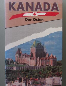 Kanada – Der Osten (1995) - Münster