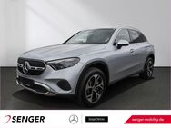 Mercedes GLC 300, de Avantgarde, Jahr 2023 - Friedberg (Hessen)