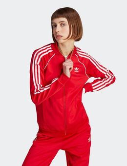 adidas Originals Trainingsjacke SST CLASSIC TT Sportjacke Superstar