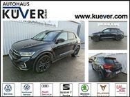 VW T-Roc, 1.5 TSI R-Line 18, Jahr 2024 - Hagen (Bremischen)