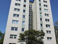 1-Zimmer-Wohnung mit Balkon - Rendsburg