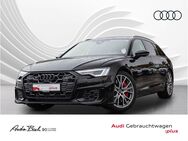 Audi S6, Avant TDI Umgebkameras, Jahr 2023 - Wetzlar