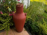 Amphore Pflanzenschale Vase 90 cm - Owingen