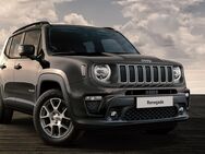 Jeep Renegade, 1.5 e-Hybrid 7DCT "Altitude" Winter&Technologie-Paket, Jahr 2022 - Darmstadt