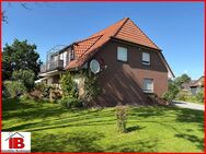 3-Familienhaus in gutem Zustand im Herzen von Schwei - Stadland