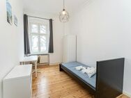 Privatzimmer in der Wohnung - Berlin