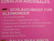 Bestway Schlauchboot für Kinder 1,02 x 69cm - Oberhaching