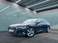 Audi A6, Avant Sport, Jahr 2023 - München