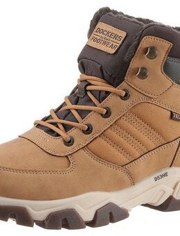 Dockers by Gerli Winterboots Boots, Freizeitstiefel mit DOCK-Tex