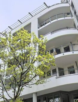 vermietete Wohnung in Berlin Mitte - Berlin